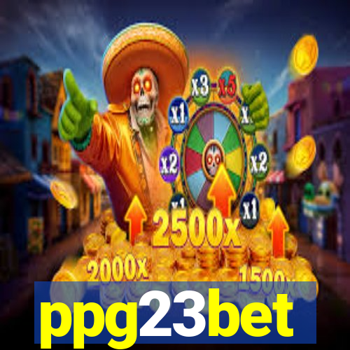 ppg23bet