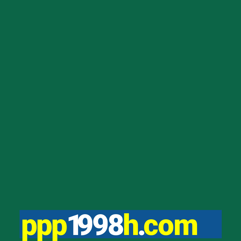 ppp1998h.com