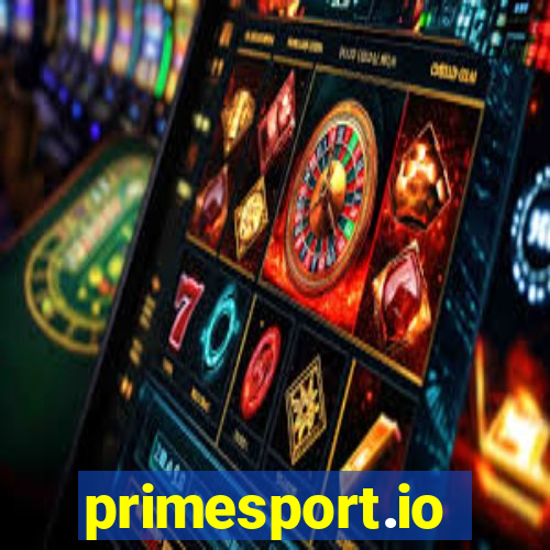 primesport.io