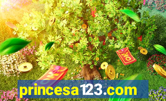 princesa123.com