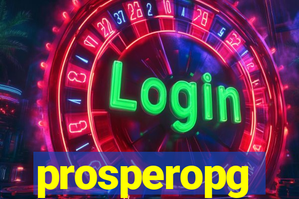 prosperopg