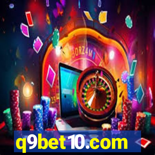 q9bet10.com