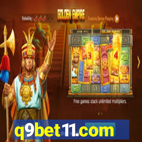 q9bet11.com