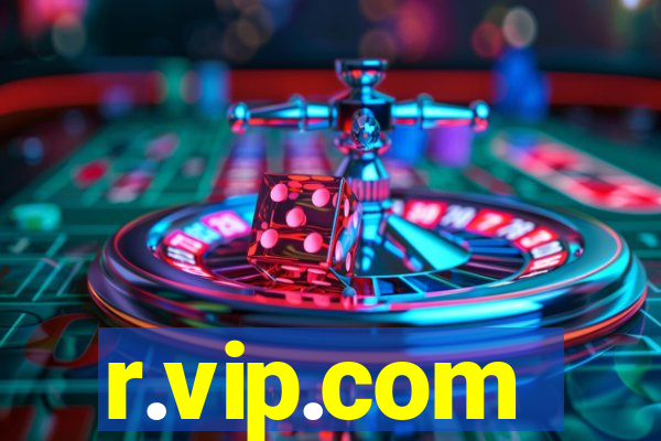 r.vip.com