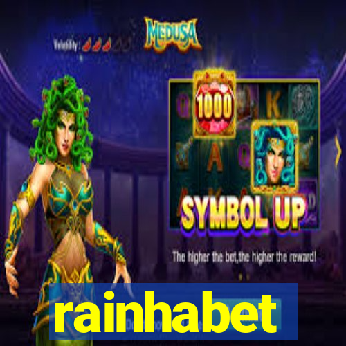 rainhabet