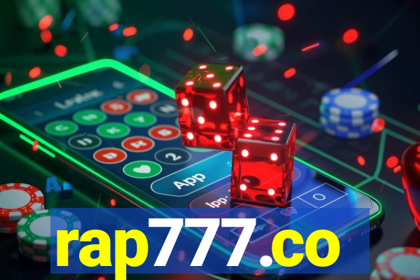 rap777.co