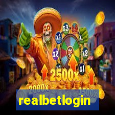 realbetlogin