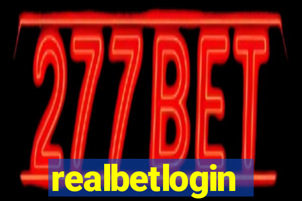 realbetlogin