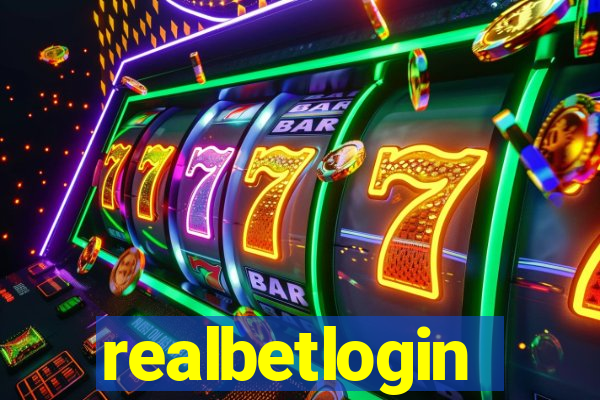 realbetlogin