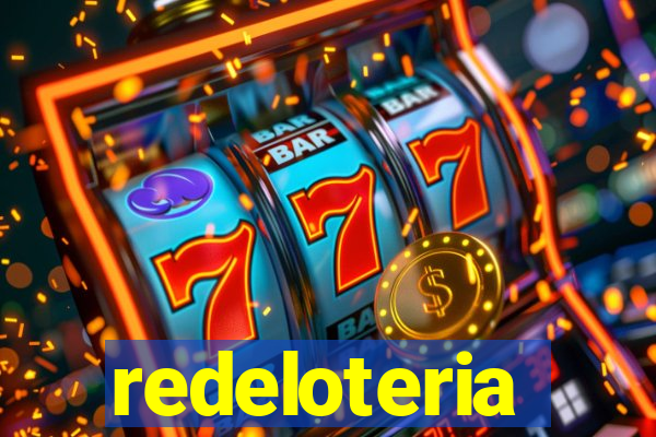 redeloteria