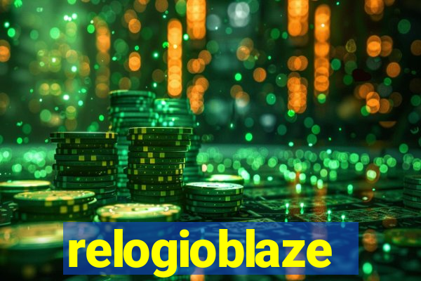 relogioblaze