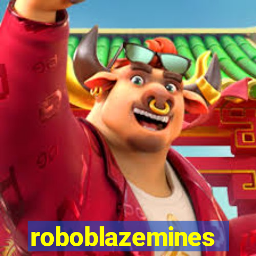 roboblazemines