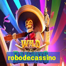 robodecassino