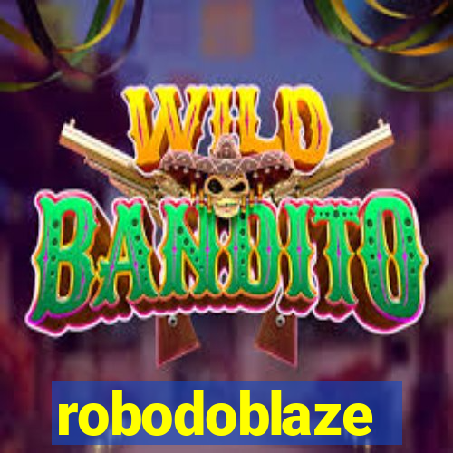 robodoblaze