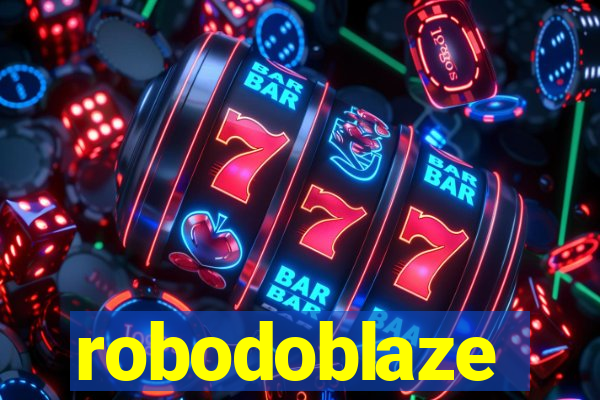 robodoblaze