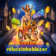 robozinhoblazer