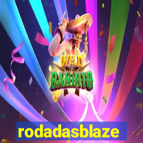 rodadasblaze