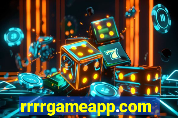 rrrrgameapp.com