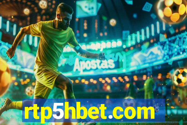 rtp5hbet.com