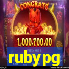 rubypg