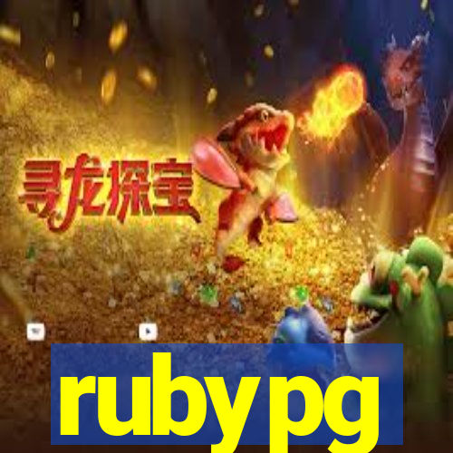 rubypg