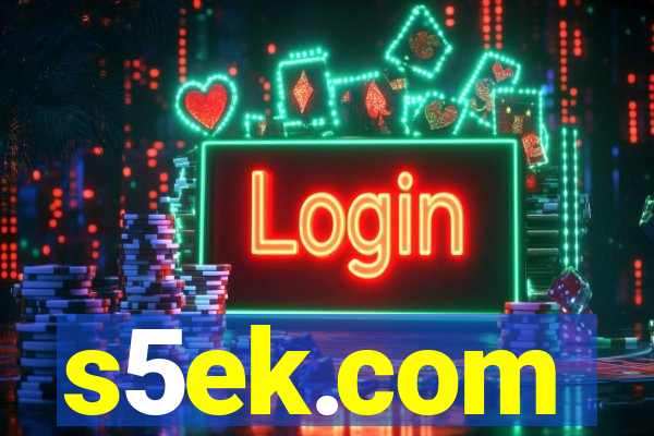 s5ek.com