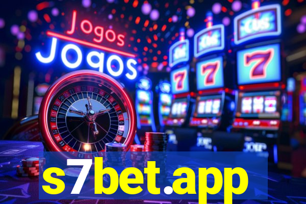 s7bet.app