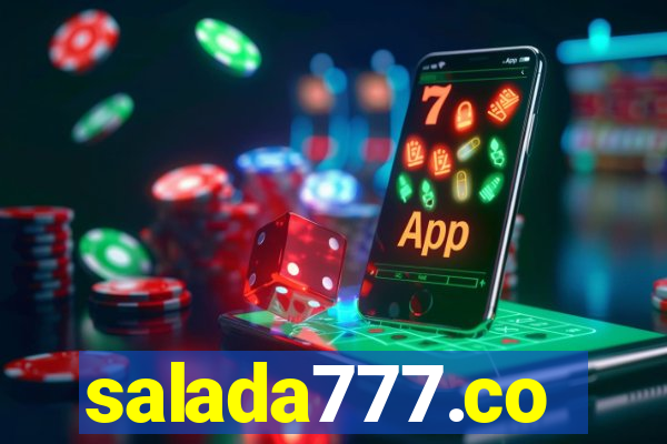 salada777.co