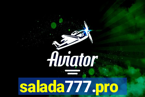 salada777.pro