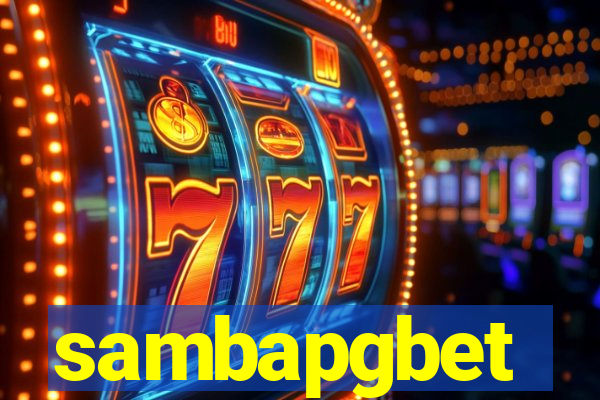 sambapgbet