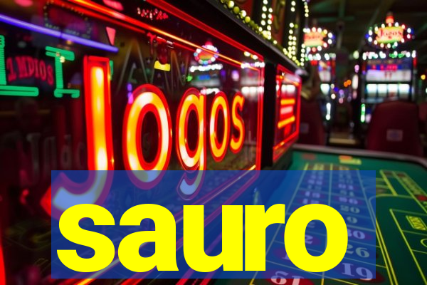 sauro-win