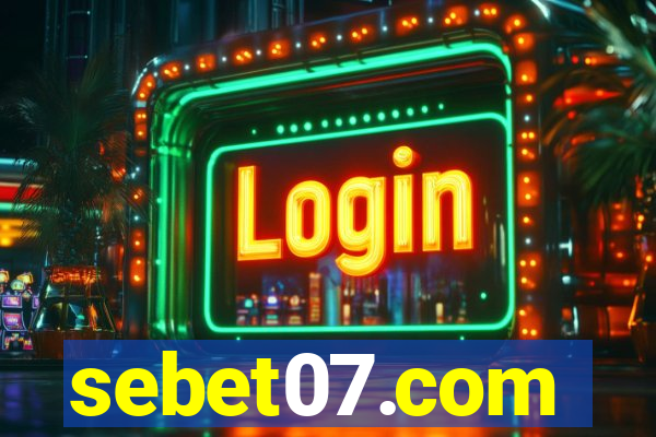 sebet07.com