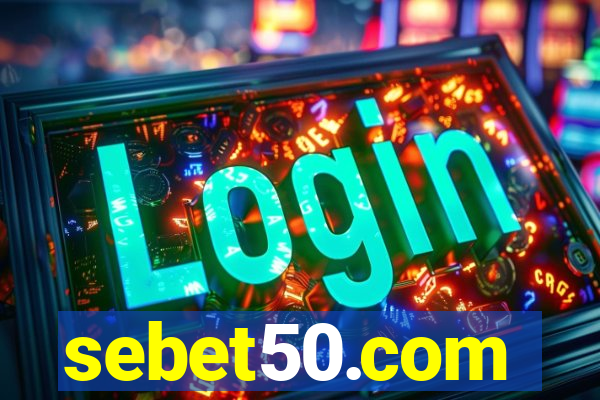 sebet50.com