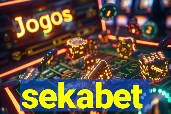 sekabet