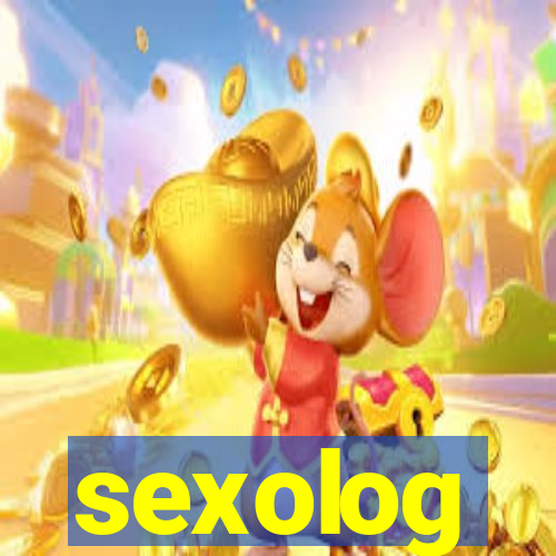 sexolog