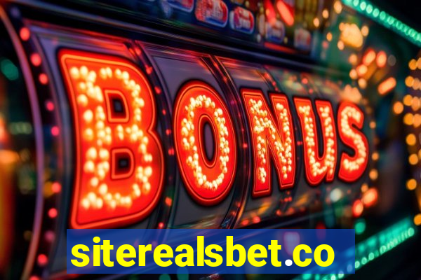 siterealsbet.com