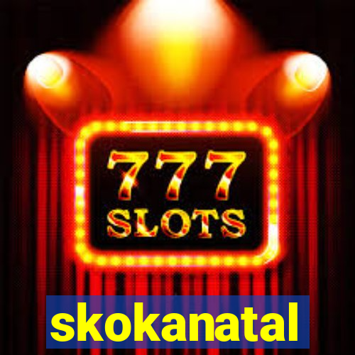 skokanatal