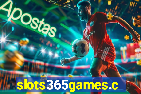 slots365games.com