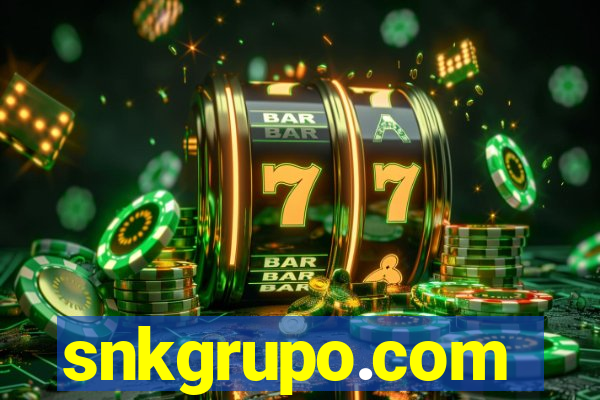 snkgrupo.com