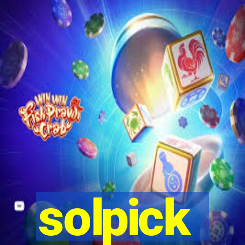 solpick