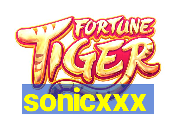 sonicxxx