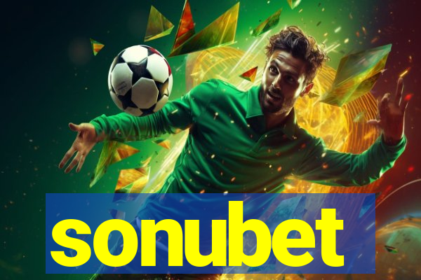 sonubet