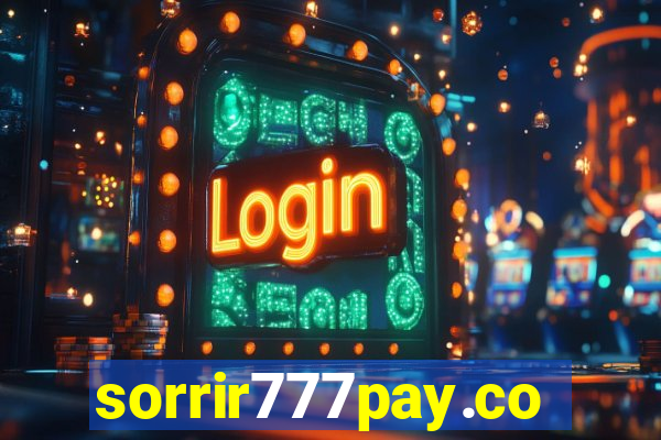 sorrir777pay.com