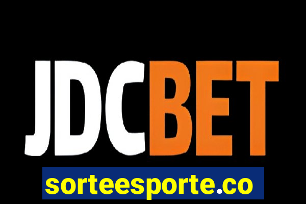 sorteesporte.com