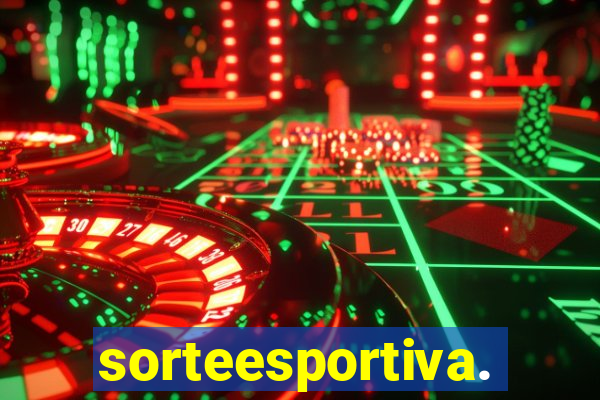 sorteesportiva.net