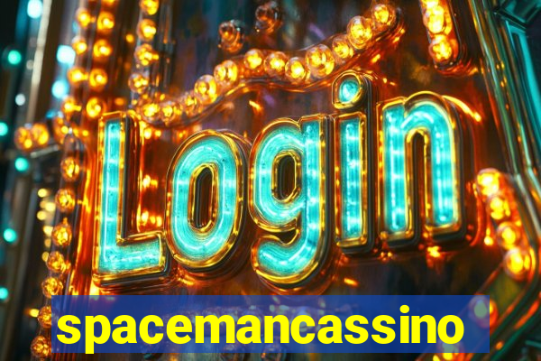 spacemancassino