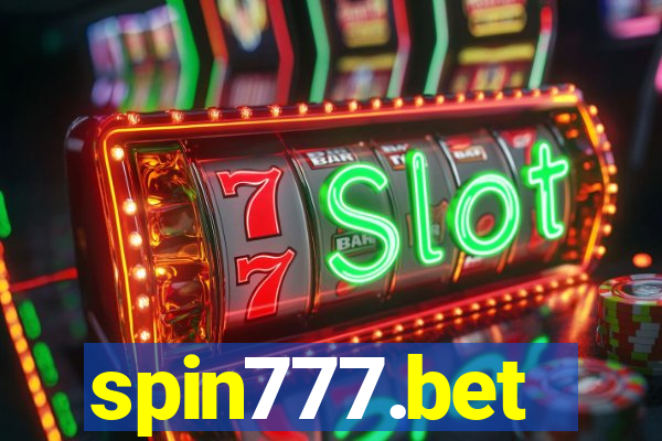 spin777.bet