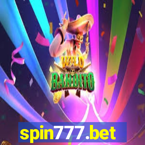 spin777.bet