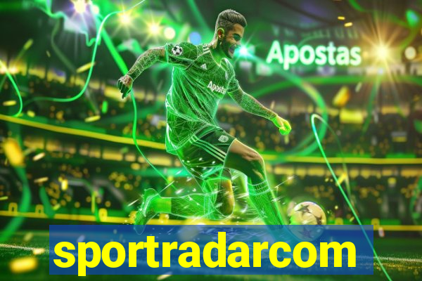 sportradarcom