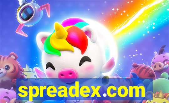 spreadex.com